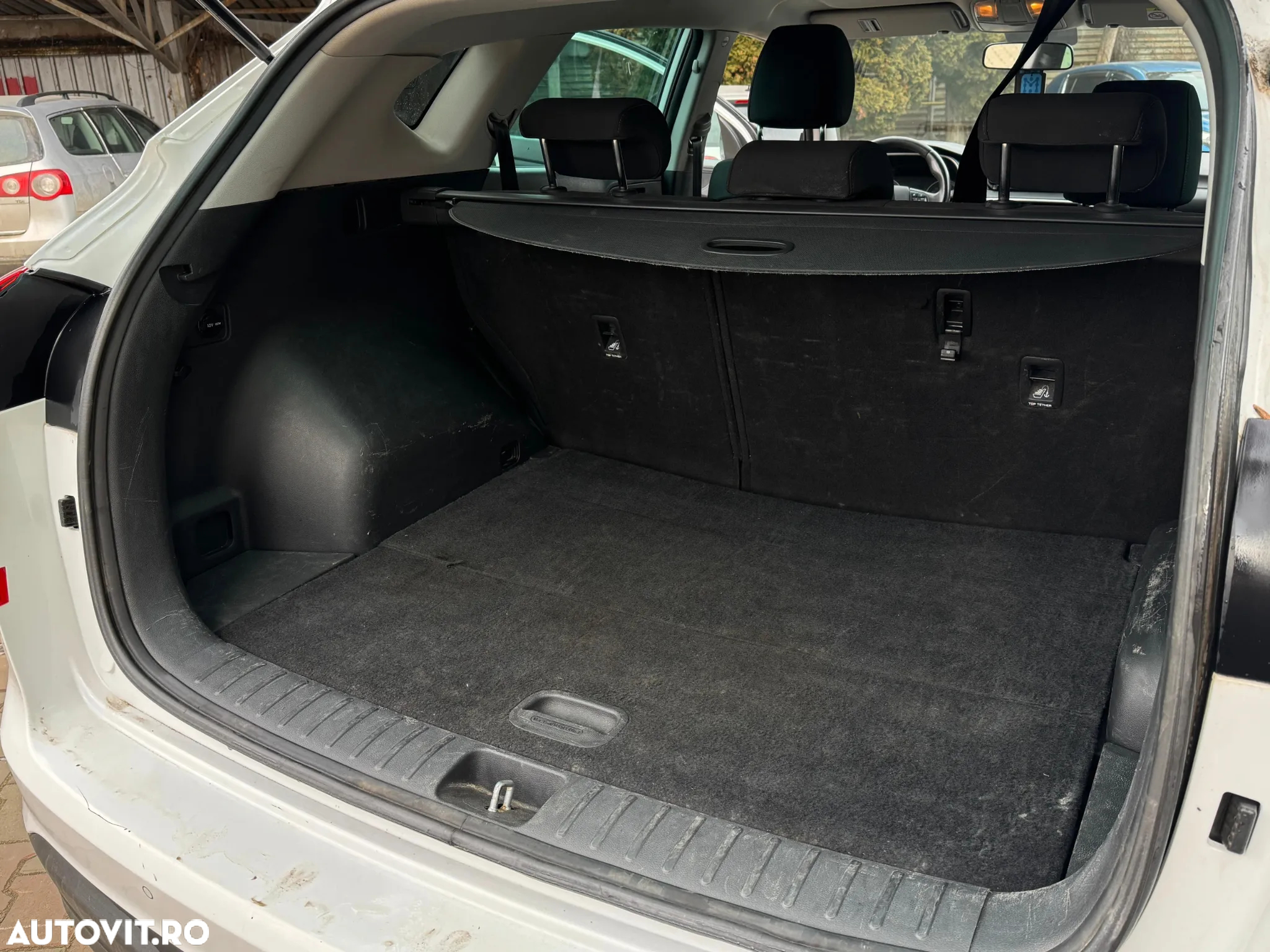 Hyundai Tucson 1.6 GDI 2WD 6MT Style - 17