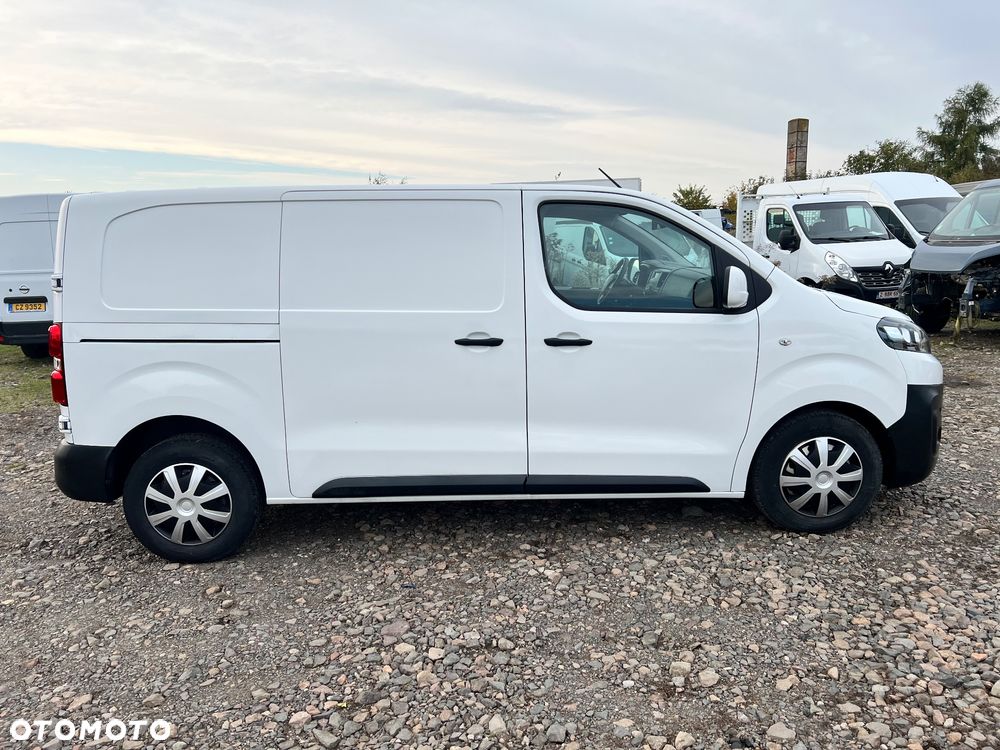 Citroën Jumpy - 7