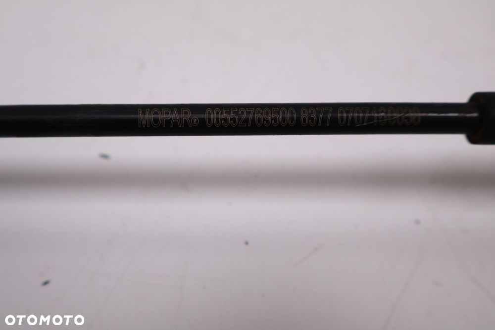 ALFA ROMEO GIULIA 2.2 MTJ LINKA SPRZĘGŁA '00552769500 - 5