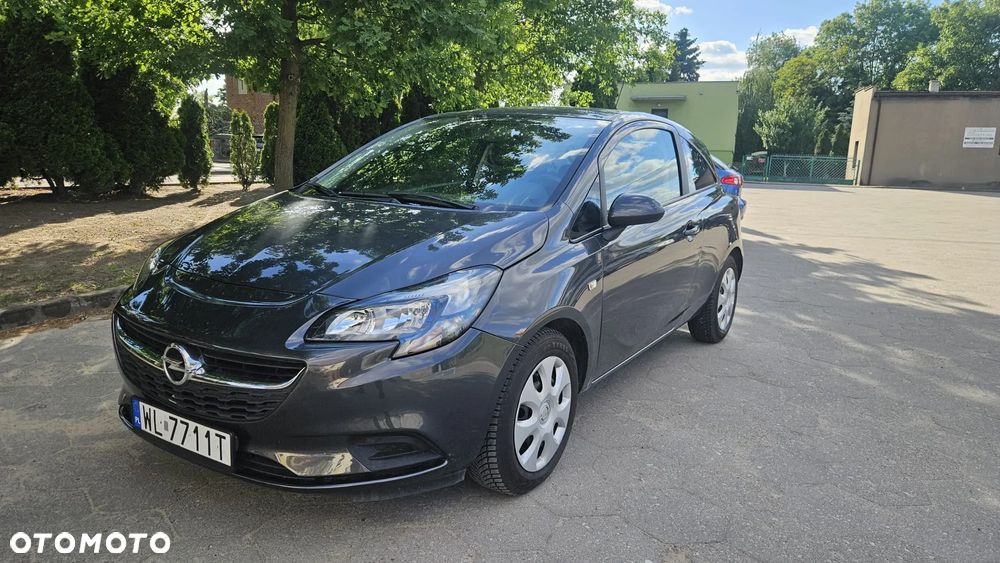 Opel Corsa 1.4 Color Edition - 3