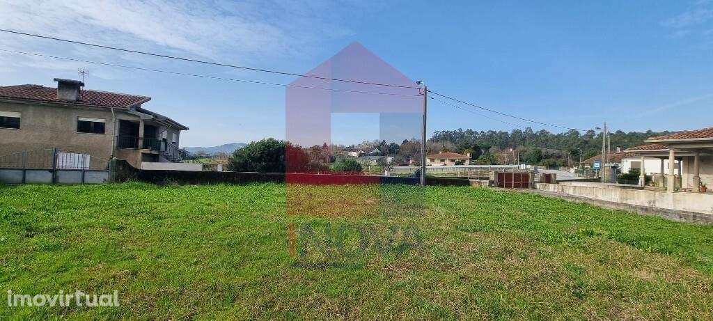 Terreno construção, Cervães - Grande imagem: 4/14