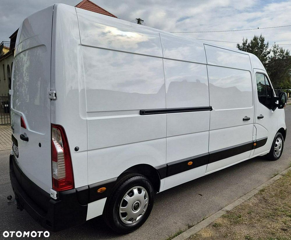 Renault Master - 4