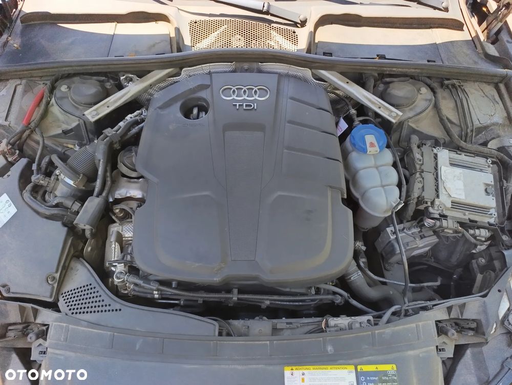 Audi A4 Avant 2.0 TDI S tronic sport - 30