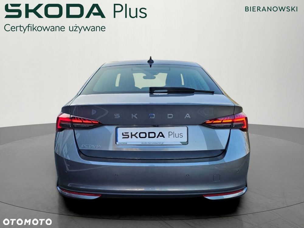 Skoda Octavia 1.5 TSI Edition 130 Essence - 5