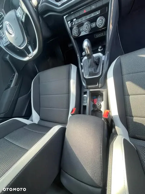 Volkswagen T-Roc 1.5 TSI GPF ACT Premium DSG - 15