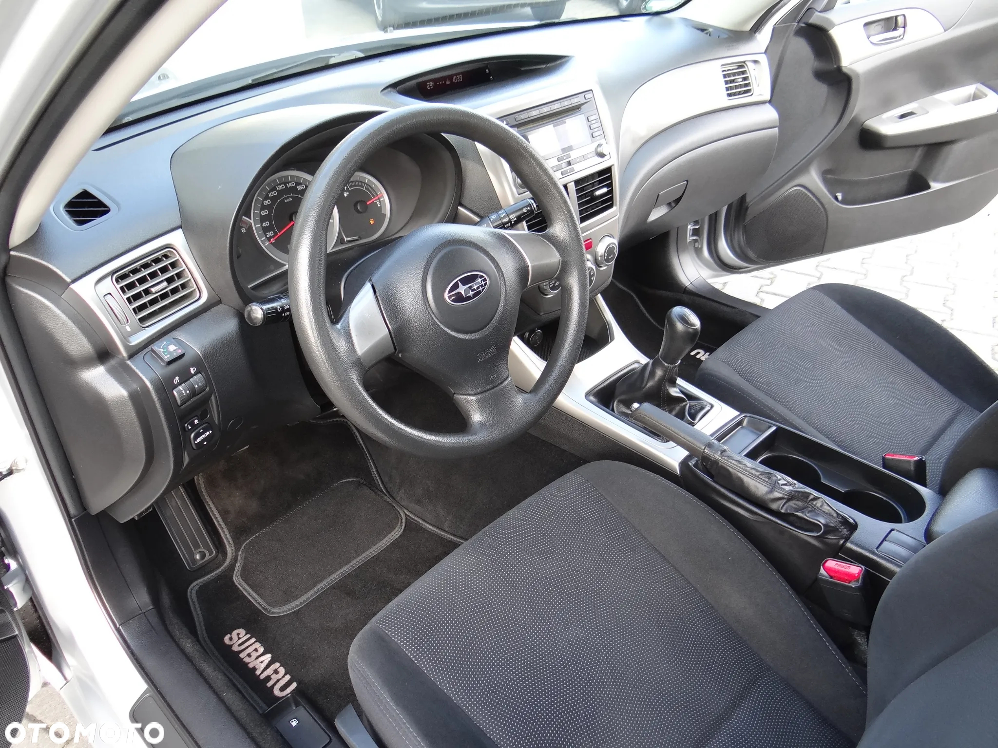Subaru Impreza 1.5R Comfort - 25