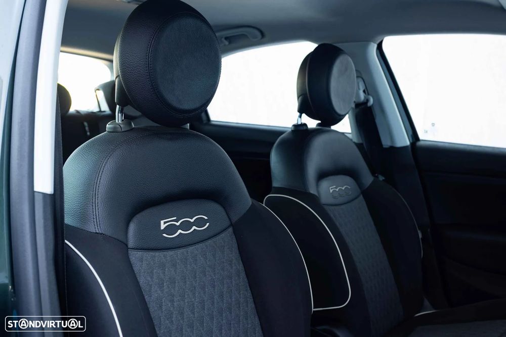 Fiat 500X 1.0 FireFly City Cross - 39