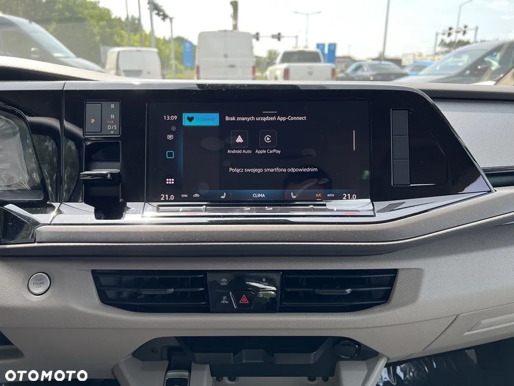 Volkswagen Multivan 2.0 TDI L2 Family DSG - 12