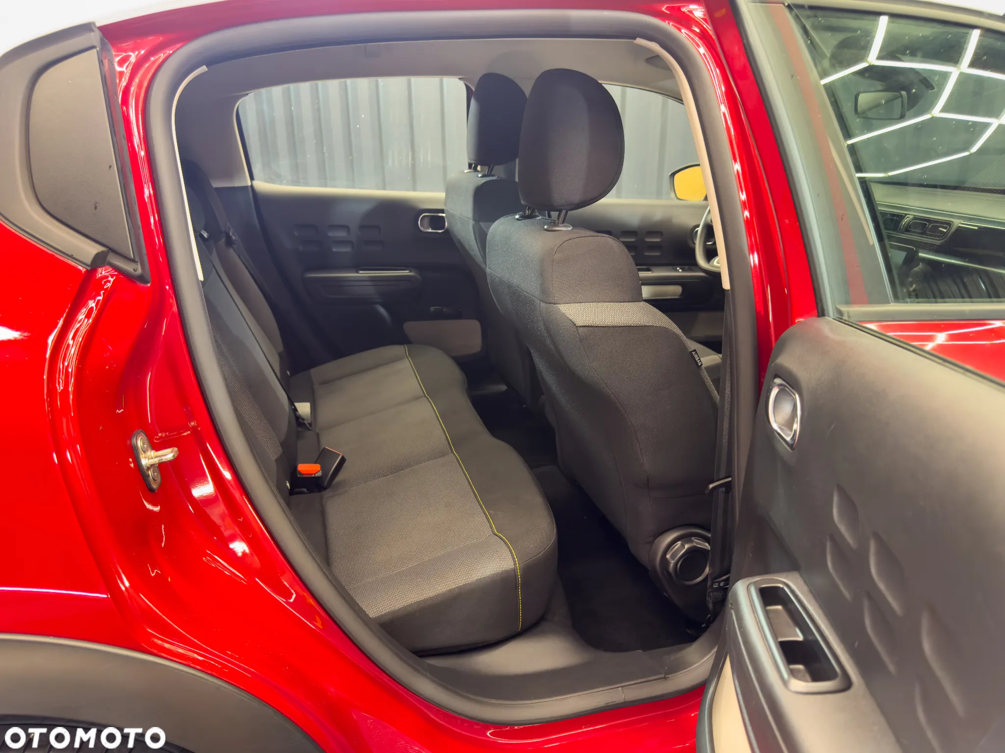 Citroën C3 1.2 PureTech Plus - 17