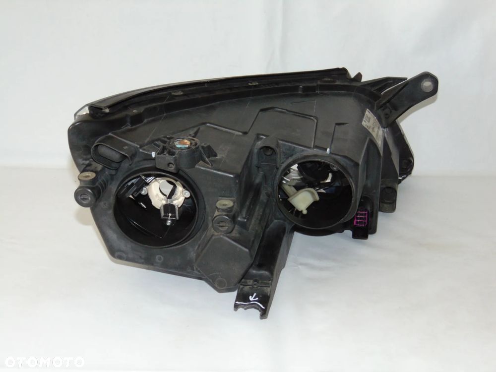 EUROPA lampa przednia przód lewa 5N1941031AB VW Volkswagen Tiguan I 07-11r - 8