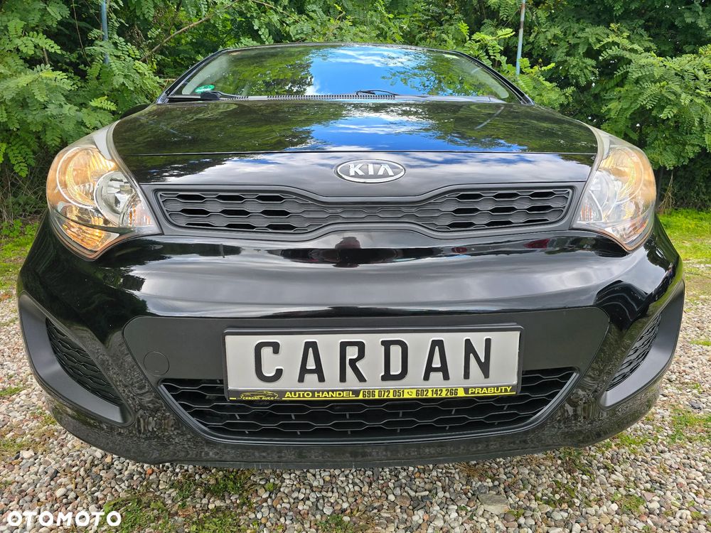 Kia Rio 1.4 Edition 7 - 2