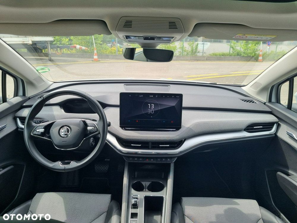Skoda Enyaq - 24
