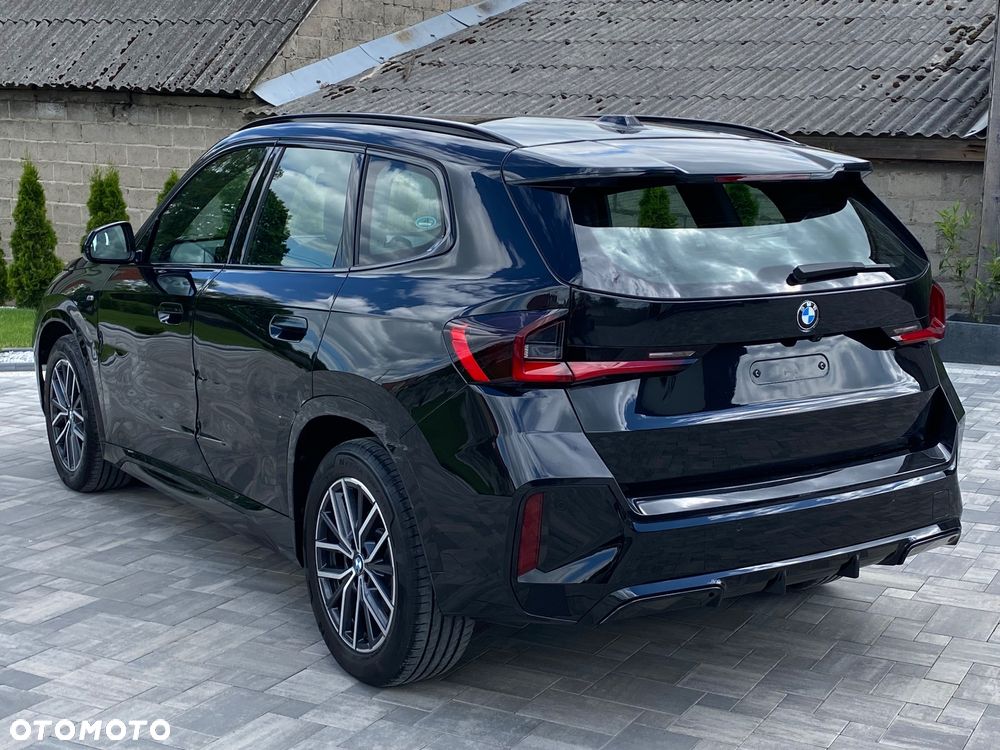 BMW X1 - 14