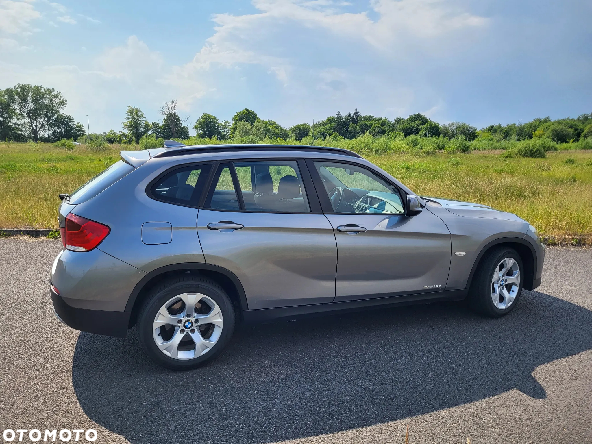 BMW X1 xDrive18d - 6