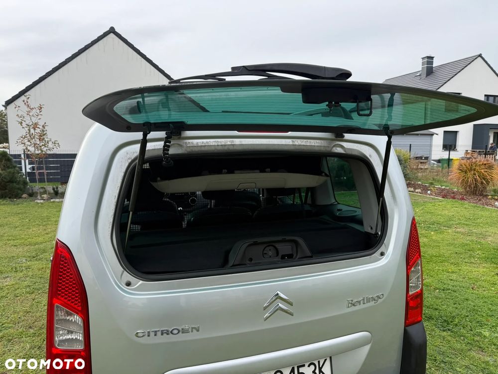Citroën Berlingo 1.6 HDi XTR - 33