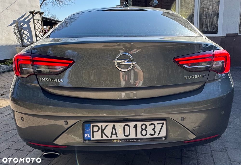 Opel Insignia 2.0 Ultimate - 6