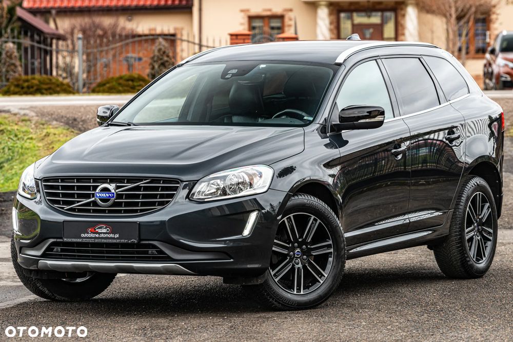 Volvo XC 60 D3 Momentum - 4