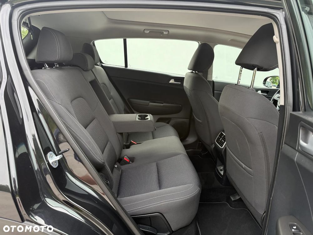 Kia Sportage - 29