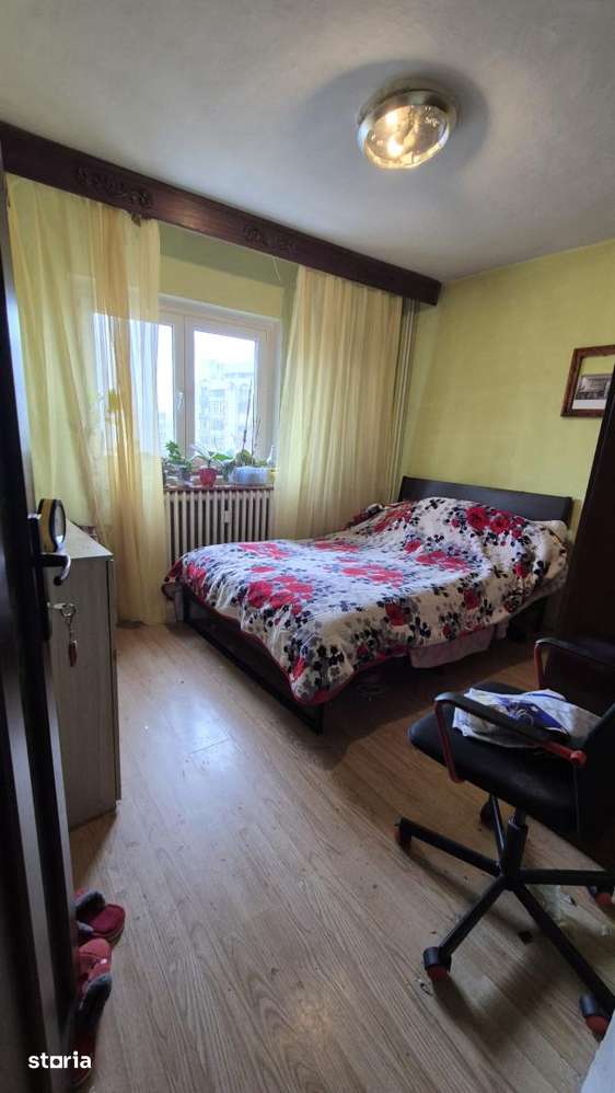 4 Camere Crangasi 5 minute de Metrou — fotografia 3
