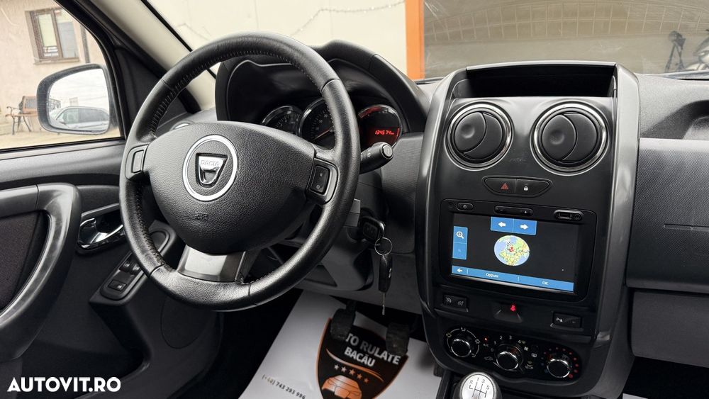 Dacia Duster - 14