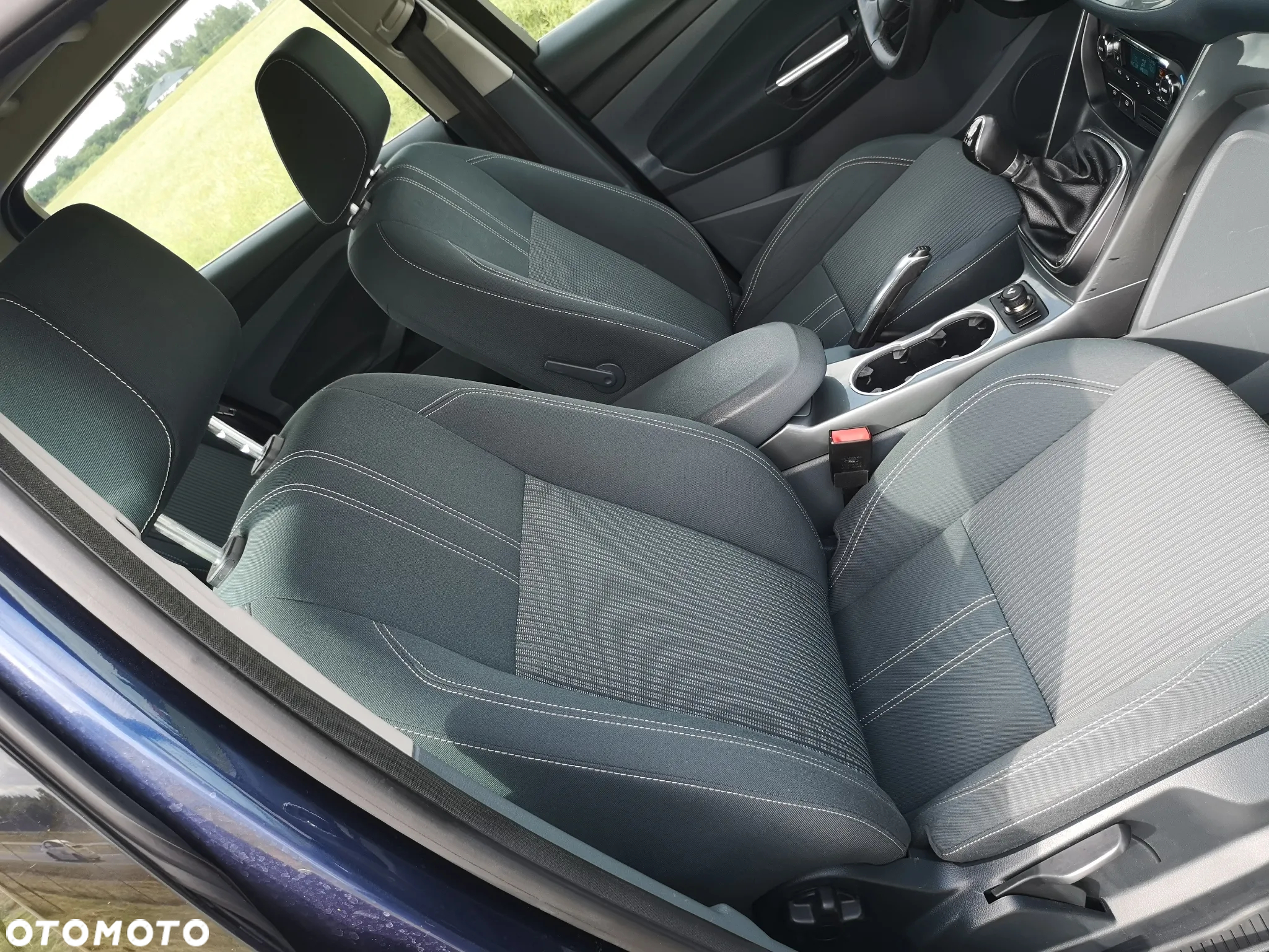 Ford C-MAX 1.6 Titanium - 7