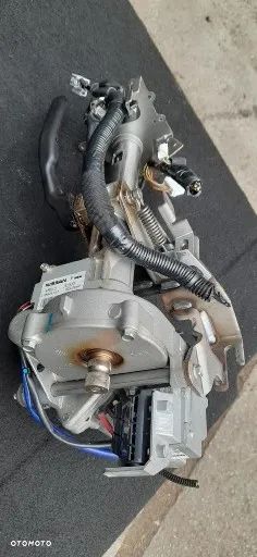 NISSAN QASHQAI I 06-09 1.5 D KOLUMNA KIEROWNICZA 48810JD900 308626255 bd000nsk ea9cec-052 85v01764q - 7