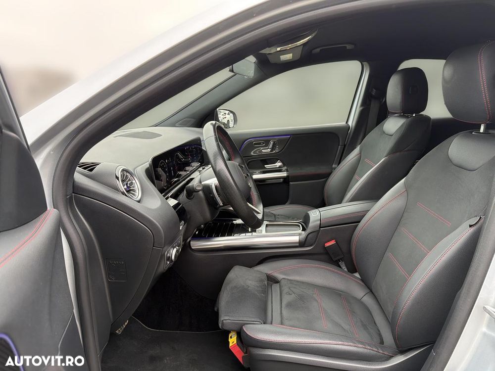 Mercedes-Benz GLA 200 d 4MATIC Aut. - 15