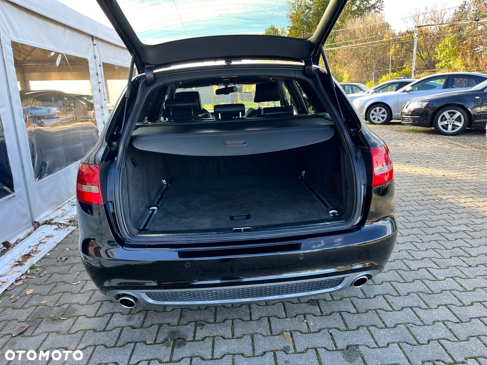 Audi A6 Avant 3.0 TFSI quattro tiptronic - 19