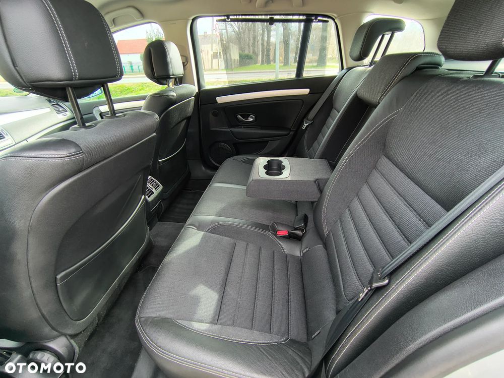 Renault Laguna 2.0 16V Dynamique - 6