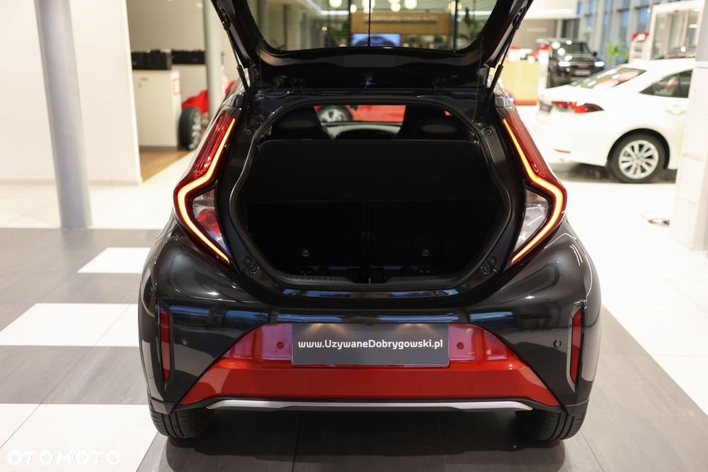 Toyota Aygo - 19