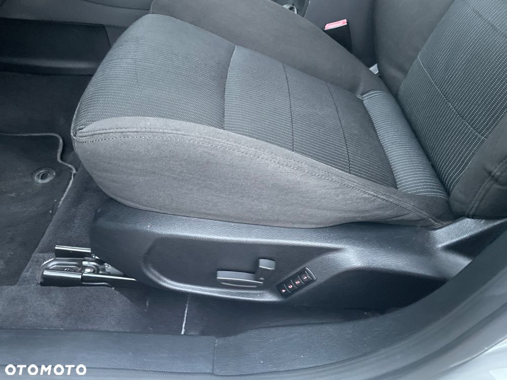 Ford Mondeo 2.0 Titanium X - 15