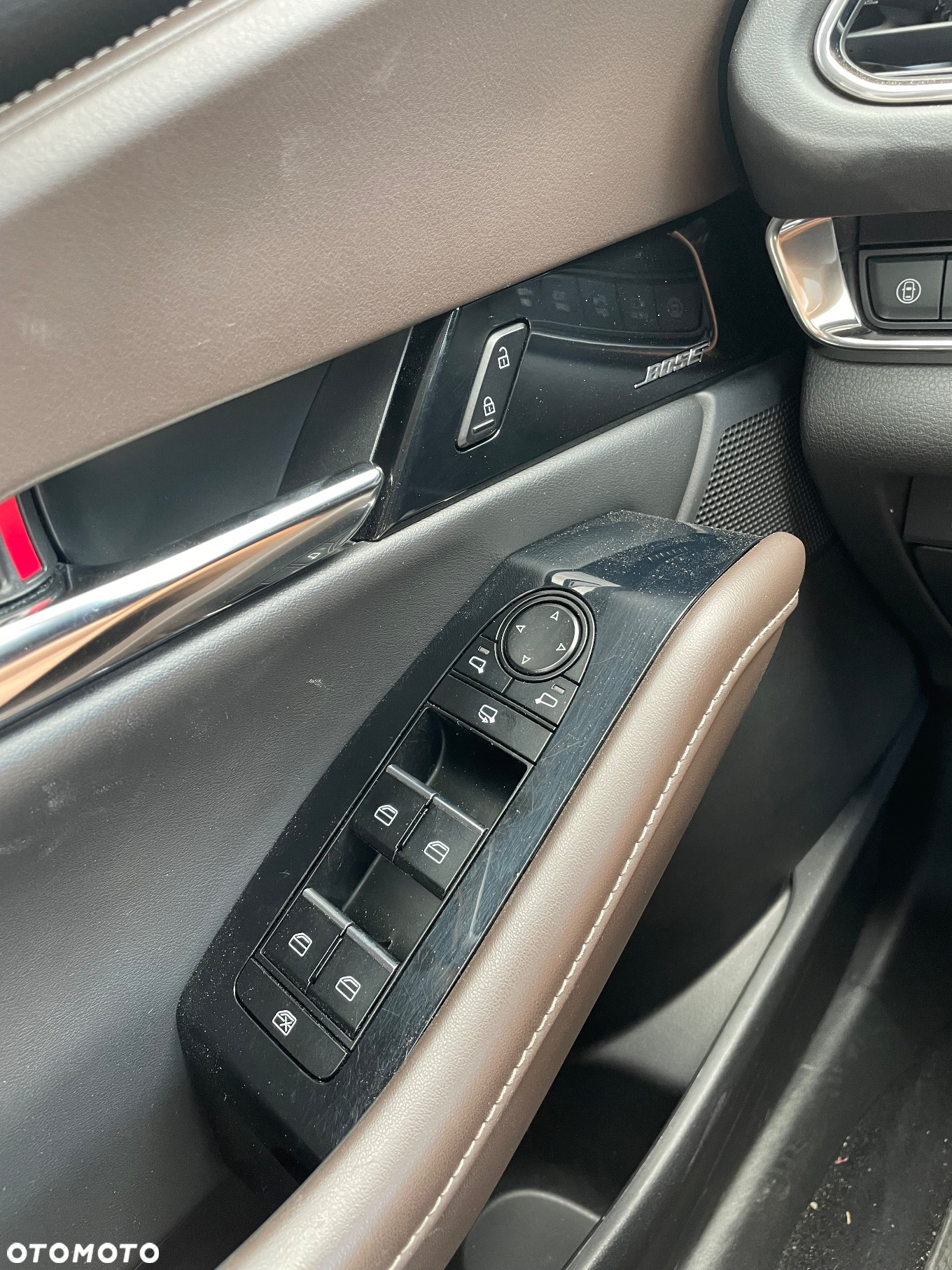 Mazda CX-30 SKYACTIV-G 2.0 M-Hybrid - 17