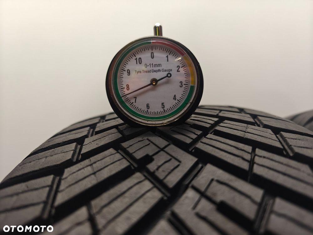 2X 205/55R16 Continental Allseasoncontact 2 2023/2024 Opony Całoroczne - 5