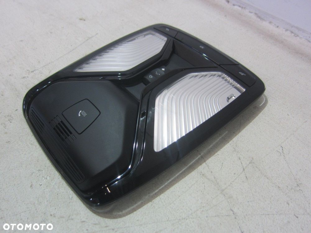 BMW X3 G01 G02 G05 X5 PANEL STEROWANIA DACHU PANORAMY 61317910991 7910991 - 2