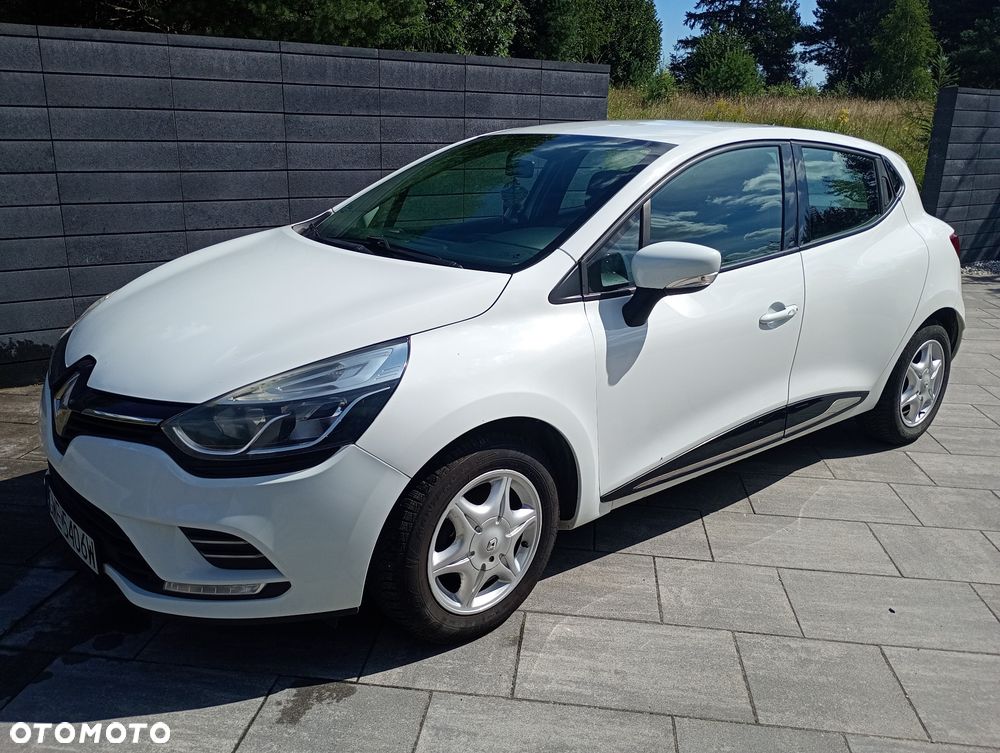 Renault Clio 1.2 16V Alize - 7