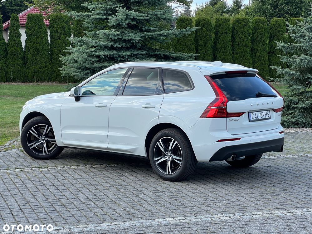 Volvo XC 60 D4 AWD Inscription - 9