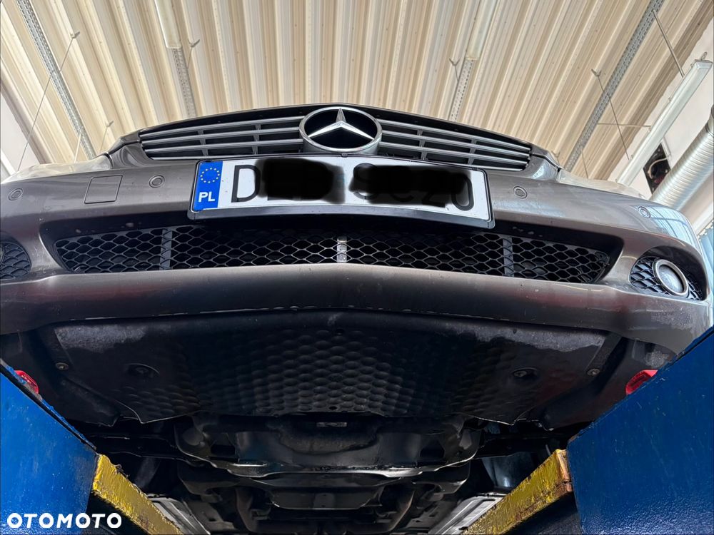 Mercedes-Benz CLS 350 CGI 7G-TRONIC - 6
