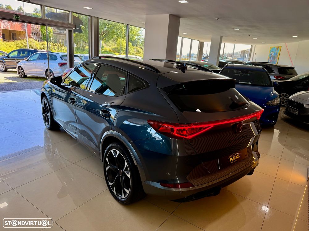 Cupra Formentor 1.4 e-Hybrid Sport DSG - 23