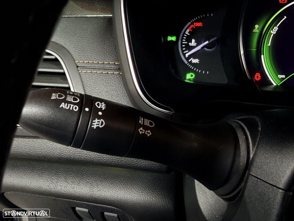 Renault Talisman Sport Tourer 1.6 dCi Intens - 23