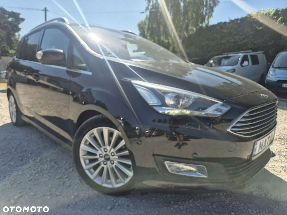 Ford Grand C-MAX - 6