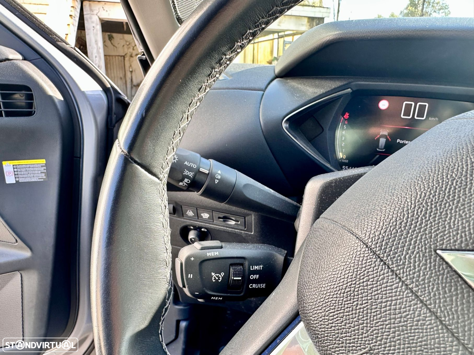 DS DS3 Crossback 1.2 PureTech SE Connected Chic - 19