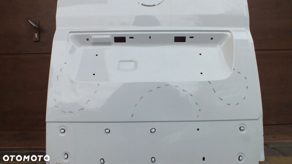 Drzwi tylne lewe Fiat Ducato Jumper - 2