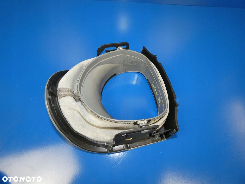 MERCEDES ML W164 OBUDOWA KOLUMNY KIEROWNICY - 2