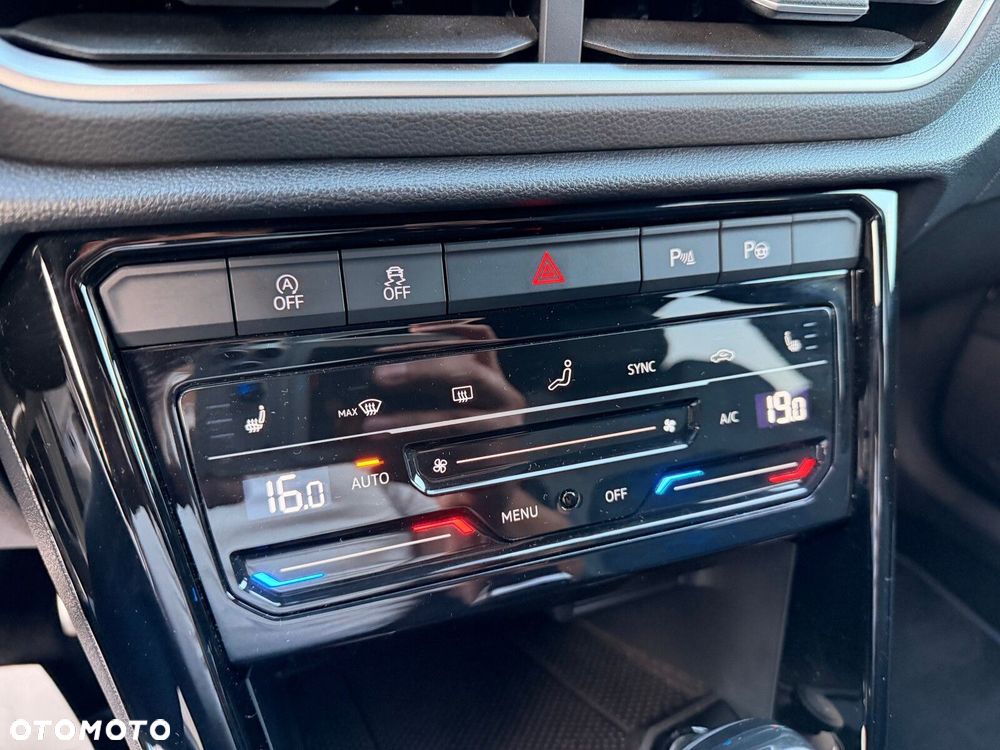 Volkswagen T-Roc 2.0 TSI 4Motion R DSG - 30