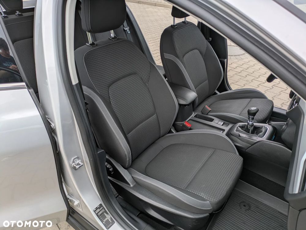 Ford Focus 1.5 EcoBlue Start-Stopp-System COOL&CONNECT - 25