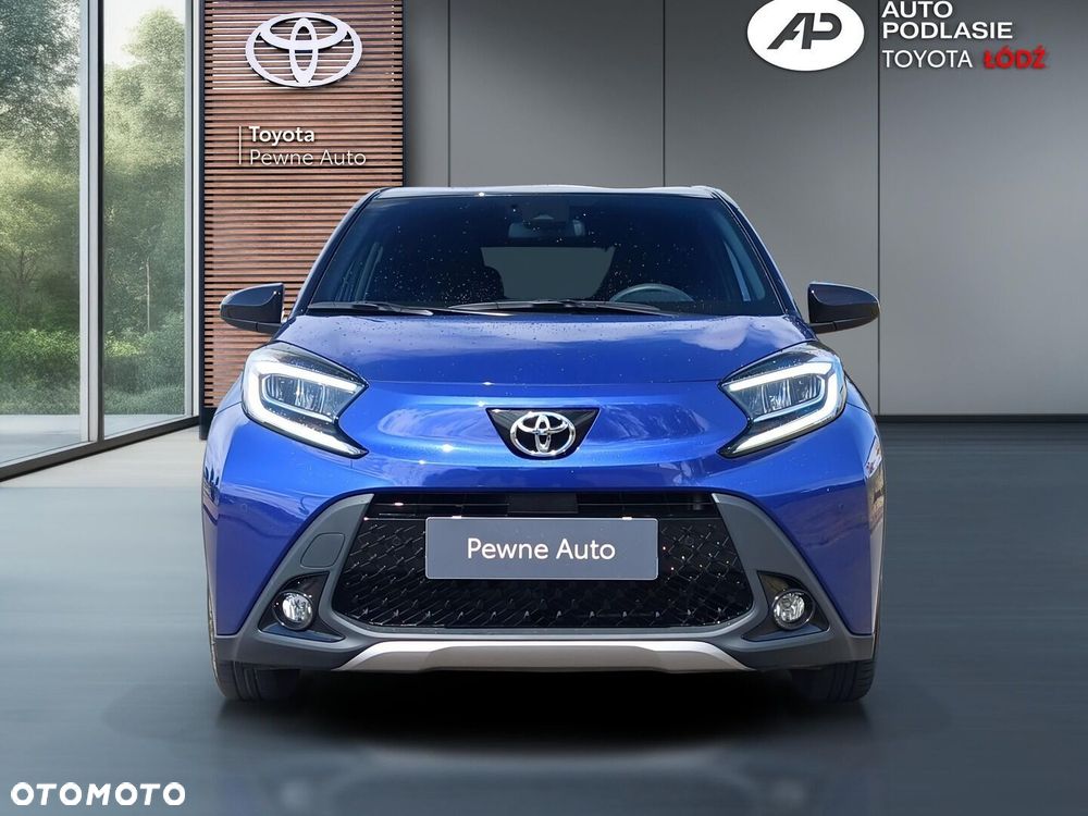 Toyota Aygo X - 3