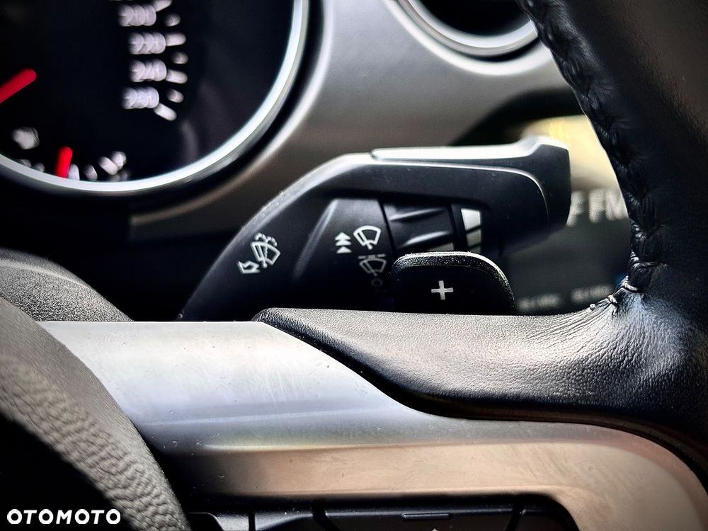 Ford Mustang - 19