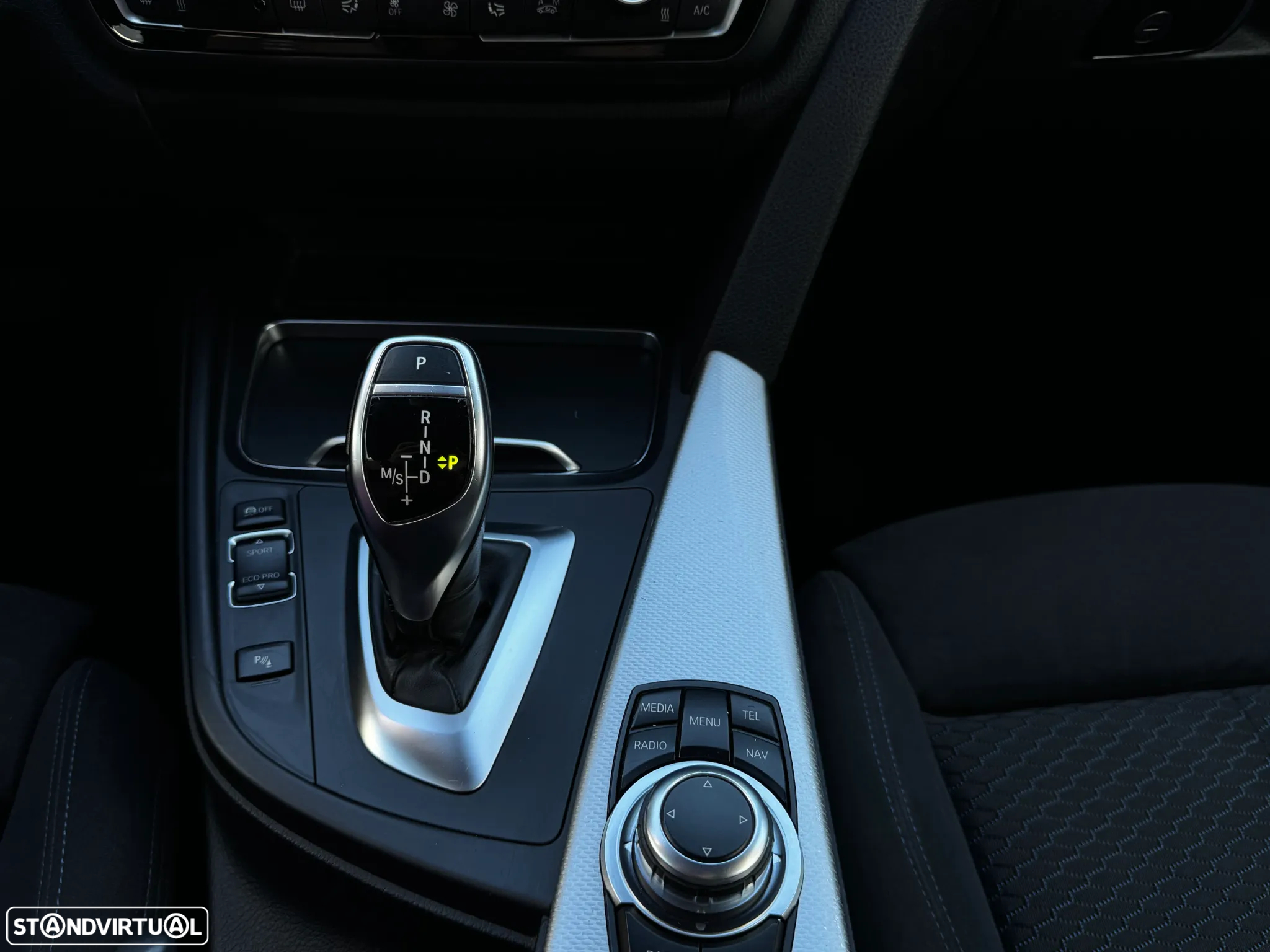 BMW 435 i Coupe Aut. M Sport - 19