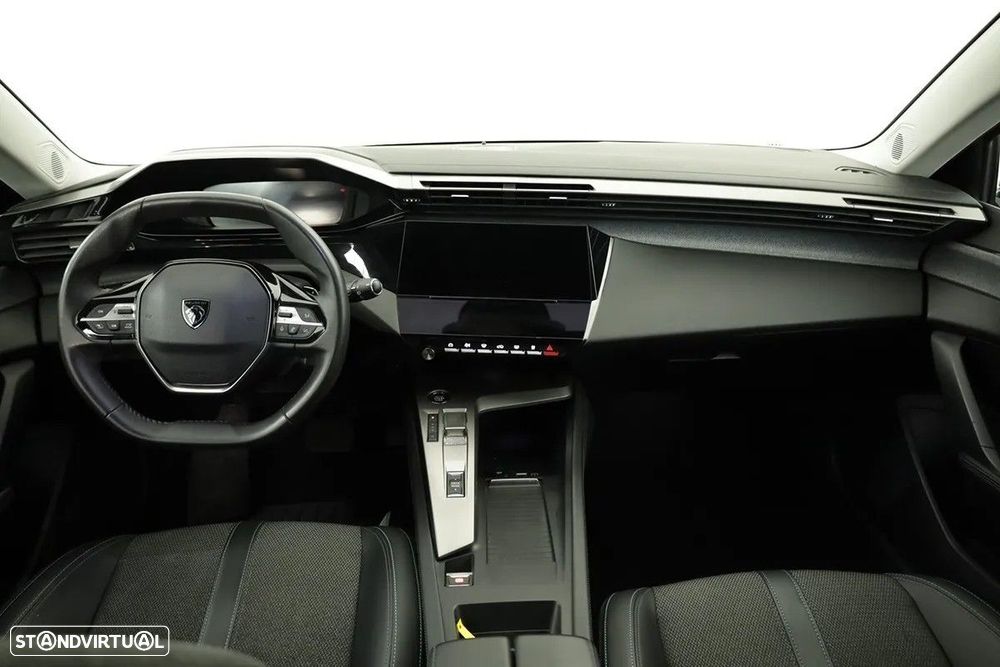 Peugeot 308 1.2 PureTech Allure EAT8 - 5