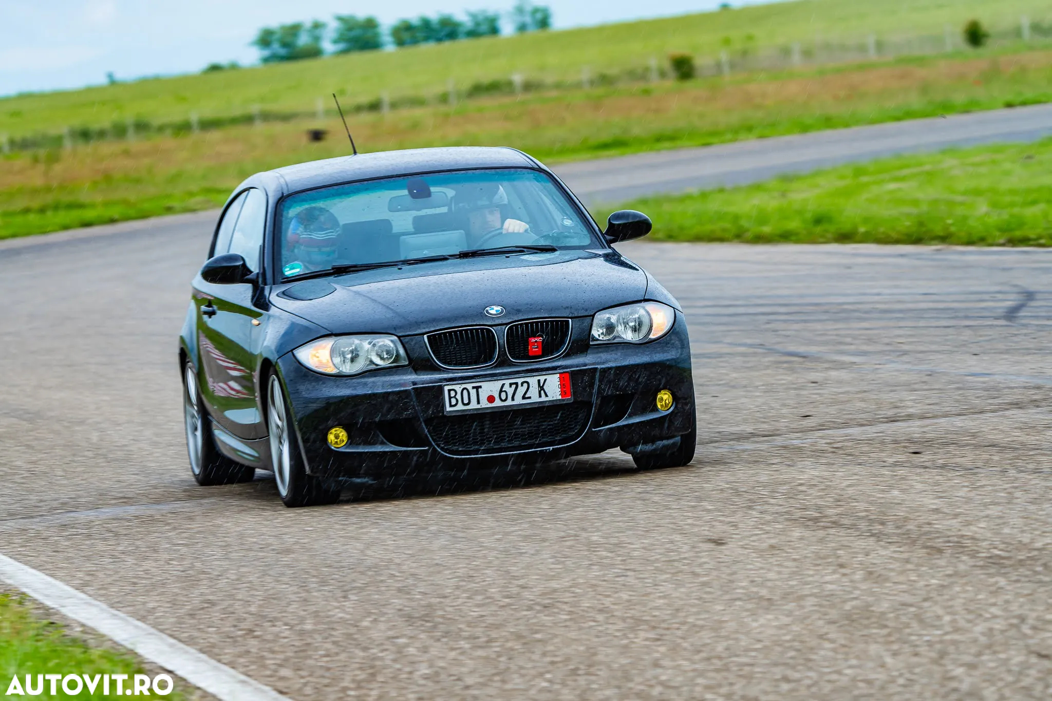 BMW Seria 1 120d - 4